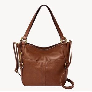 FOSSIL Sam Shopper Bag